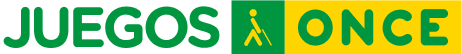 Logo de Juegos Once